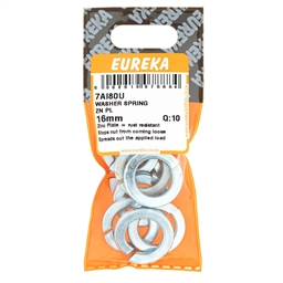 7AI80 - Spring Washer